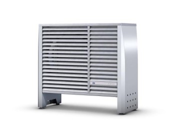 Řídicí systém tepelných čerpadel firmy PZP