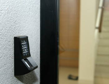 Řídicí systém školícího střediska firmy Cormen - Bystřice nad Pernštejnem, Česká republika