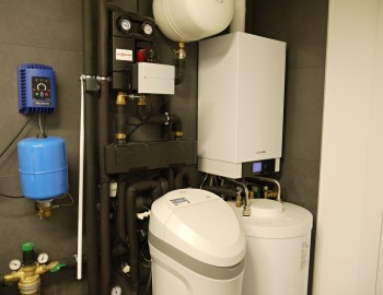 Komplexní řízení rodinného domu – Bratislava, Slovensko