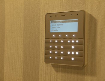 Komplexní řízení rodinného domu – Bratislava, Slovensko