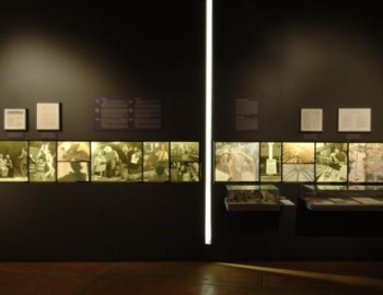 Řízení systému světel v Muzeu Kyperského divadla - Limasol, Kypr