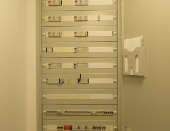 Komplexní řízení rodinného domu – Bratislava, Slovensko