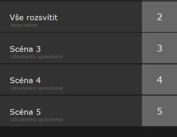 Sídlo společnosti EV Comp s.r.o.