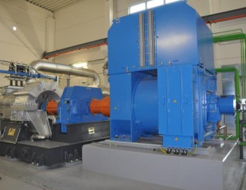 BIOENERGO KOMPLEX, Kolín