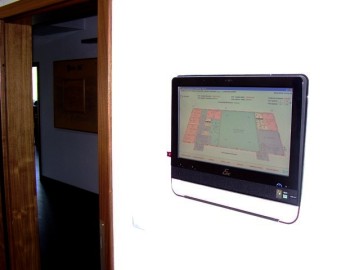 Řízení systému energetiky v pardubické společnosti PARAMO, a.s.