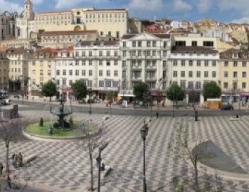 My Story hotel - Lisabon, Portugalsko