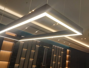 Komplexní řízení rodinného sídla a přilehlých objektů – Poznaň, Polsko