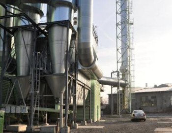 BIOENERGO KOMPLEX, Kolín