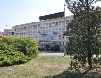 Kompletní měření a regulace ve víceúčelovém kulturním a společenském zařízení Metropol, České Budějovice