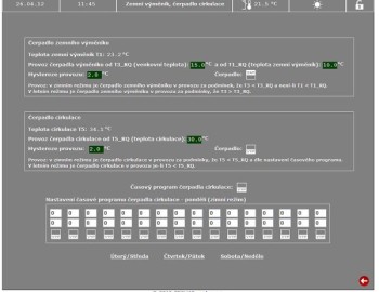 Rodinný dům Hvozdná u Zlína