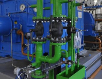 BIOENERGO KOMPLEX, Kolín