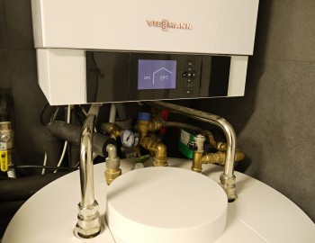 Komplexní řízení rodinného domu – Bratislava, Slovensko