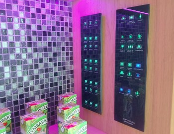 Komplexní řízení rodinného sídla a přilehlých objektů – Poznaň, Polsko