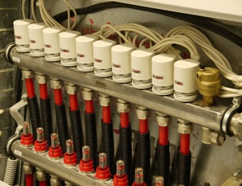 Komplexní řízení rodinného domu – Bratislava, Slovensko