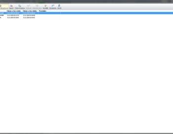 Komunikační systém sestra-pacient v Domově seniorů - Dobětice, ČR