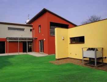 Řídicí systém tepelných čerpadel firmy PZP