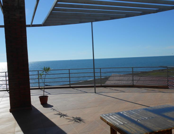 Řízení technologií v chytré domácnosti v Latákii, Sýrie