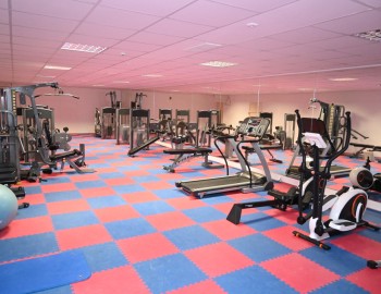 Řízení technologií Wellness Hotelu *** Repiská - Jasná, Slovensko