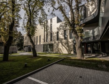 Developerský projekt Rezidence Klánovice, Česká republika