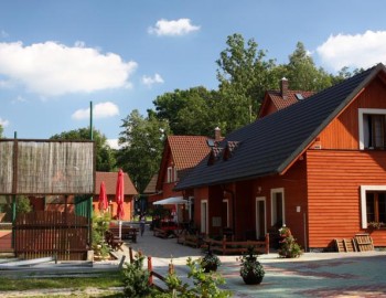 Penzion Avalanche - Dolní Moravice