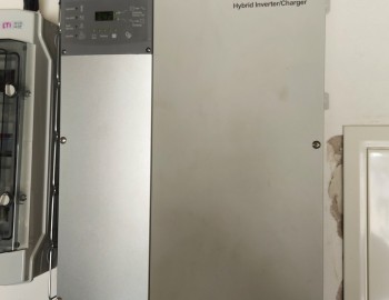 Typové řešení Control4Energy pro Energy Management  - rodinný dům Zlín