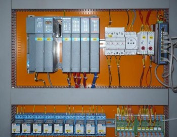 Těžní stroj na dole Staříč III/6B Chlebovice