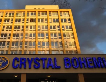 Řízení vytápění Pentagonu