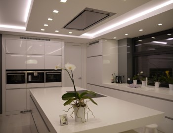 Komplexní řízení rodinného domu – Bratislava, Slovensko