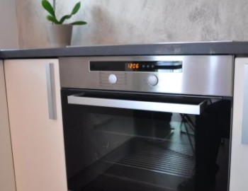 Řízení vzorového inteligentního bytu v developerském projektu Zbuzany - Praha