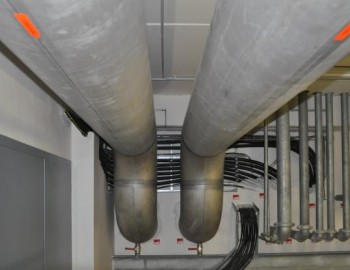 BIOENERGO KOMPLEX, Kolín