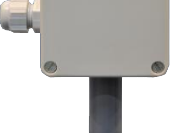 Monitoring teplot ve farmaceutickém skladu - Libye