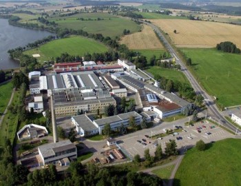 FZ-18 Jednoúčelový stroj - Frézka na zuby klíčů