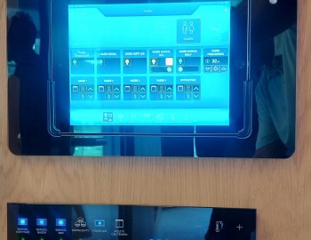 Komplexní řízení rodinného sídla a přilehlých objektů – Poznaň, Polsko