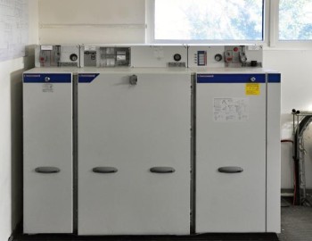 BIOENERGO KOMPLEX, Kolín