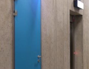 Hra světel ve Světě Techniky v Ostravě-Dolních Vítkovicích, Česká republika