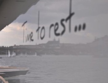 Řízení osvětlení - Houseboat No1