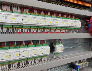 Sídlo společnosti EV Comp s.r.o.