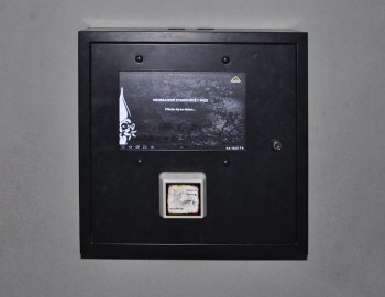 Řízení technologií zábavního parku Permonium