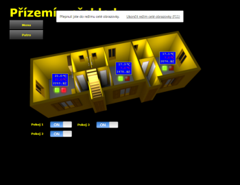 Penzion Avalanche - Dolní Moravice