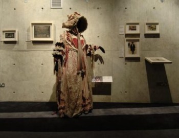 Řízení systému světel v Muzeu Kyperského divadla - Limasol, Kypr