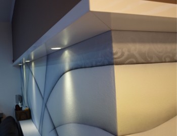 Komplexní řízení technologií rodinného domu v Přerově