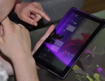 Řízení vzorového inteligentního bytu v developerském projektu Zbuzany - Praha