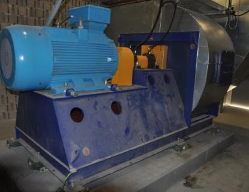 BIOENERGO KOMPLEX, Kolín