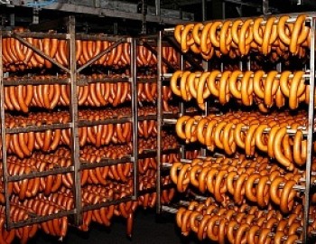 Řízení a monitorování masokombinátu Schneider v Plzni