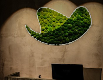 Řízení technologií budovy Raynet Tower, Ostrava