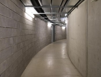 Hra světel ve Světě Techniky v Ostravě-Dolních Vítkovicích, Česká republika