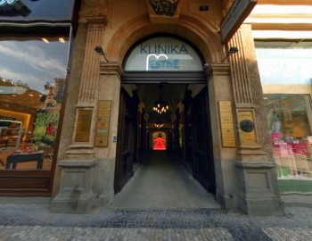 Stomatologické centrum - EsthéDent, Praha