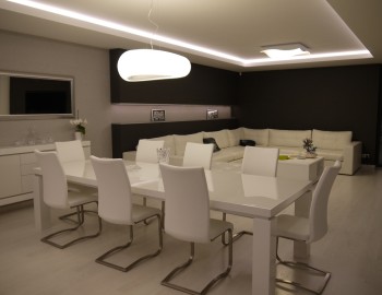 Komplexní řízení rodinného domu – Bratislava, Slovensko