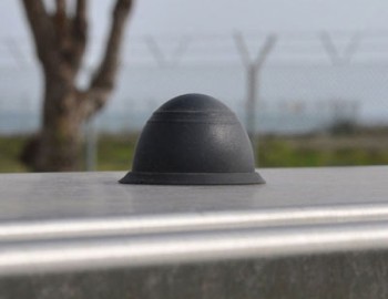 Systém vodárenských nádrží Nicosia a Larnaca - Kypr