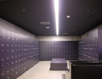 Hra světel ve Světě Techniky v Ostravě-Dolních Vítkovicích, Česká republika